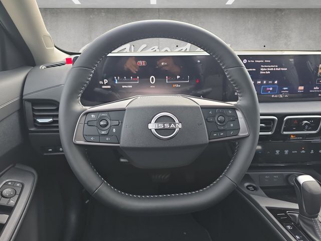 2026 Nissan Sentra SV Rockwall TX