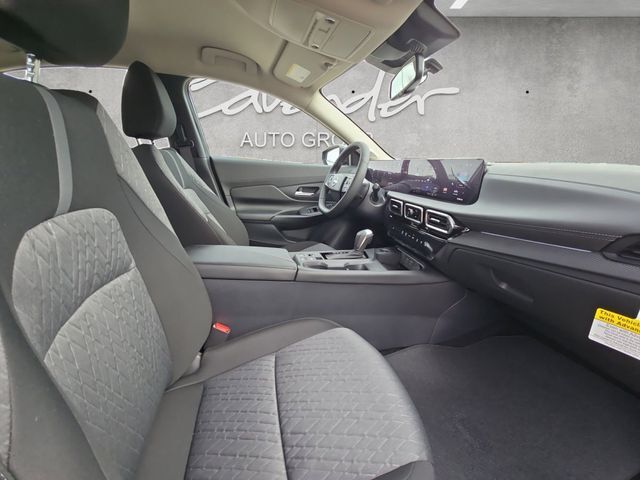 2026 Nissan Sentra SV Rockwall TX