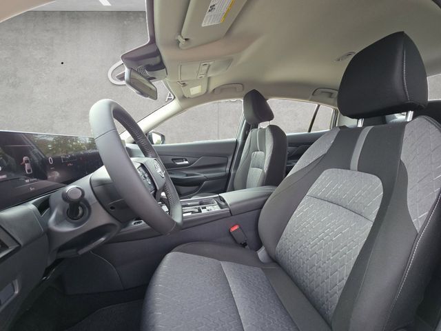 2026 Nissan Sentra SV Rockwall TX