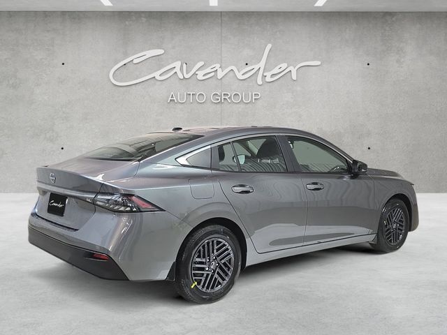 2026 Nissan Sentra SV Rockwall TX