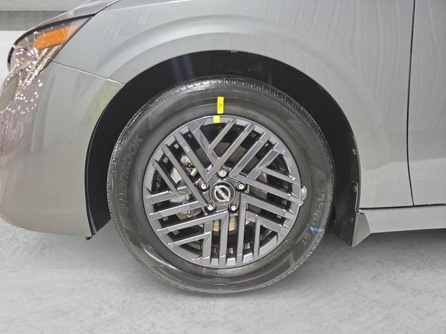 2026 Nissan Sentra SV Rockwall TX