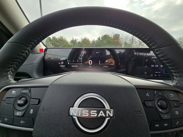 2026 Nissan Sentra SV Rockwall TX