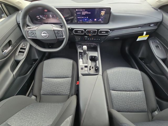 2026 Nissan Sentra SV Rockwall TX