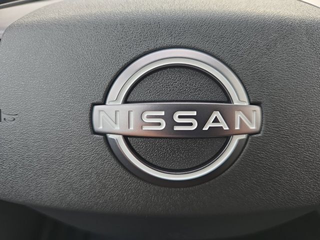 2026 Nissan Sentra SV Rockwall TX