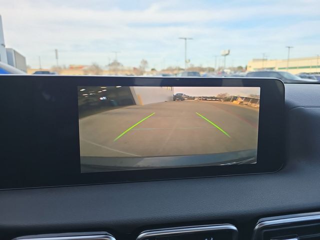 2026 Nissan Sentra SV Rockwall TX