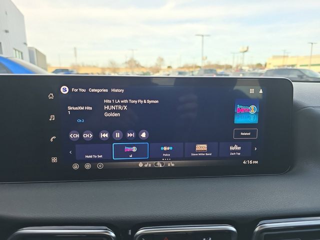 2026 Nissan Sentra SV Rockwall TX