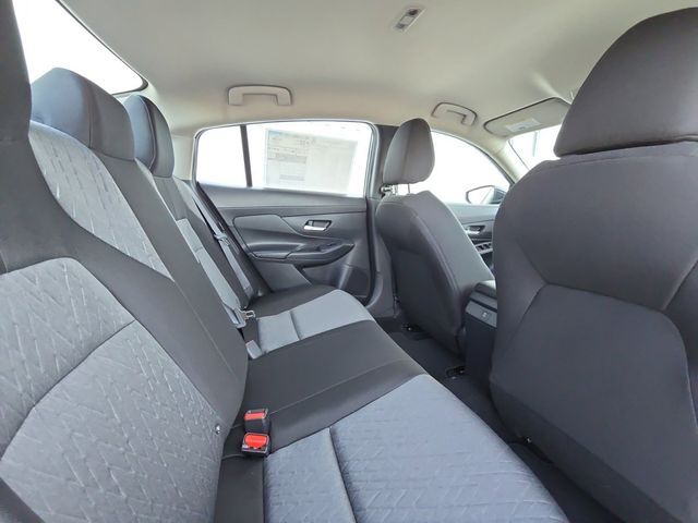 2026 Nissan Sentra SV Rockwall TX