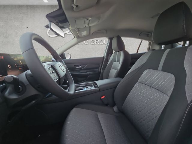 2026 Nissan Sentra SV Rockwall TX