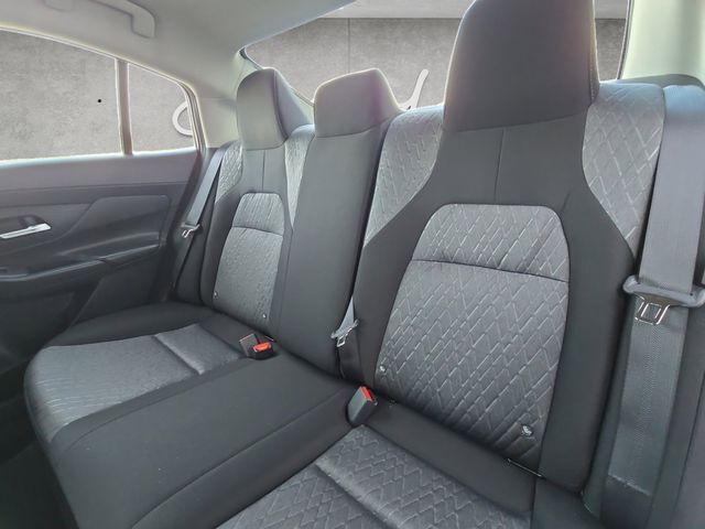 2026 Nissan Sentra SV Rockwall TX