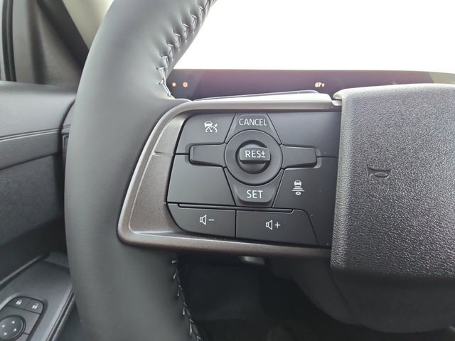 2026 Nissan Sentra SV Rockwall TX