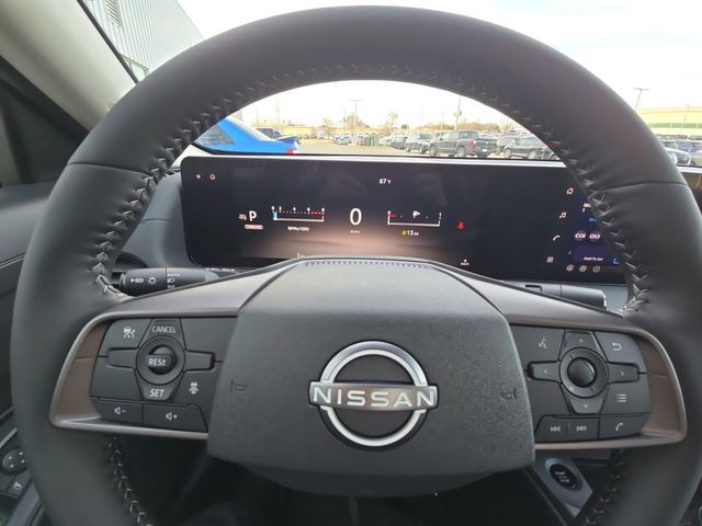 2026 Nissan Sentra SV Rockwall TX