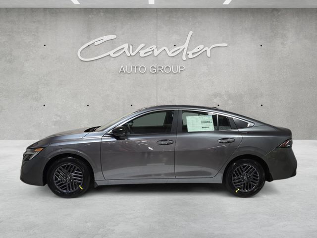 2026 Nissan Sentra SV Rockwall TX