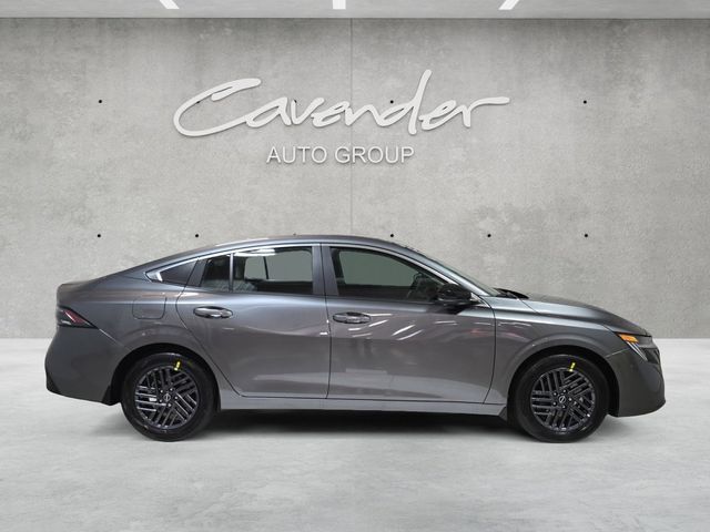 2026 Nissan Sentra SV Rockwall TX