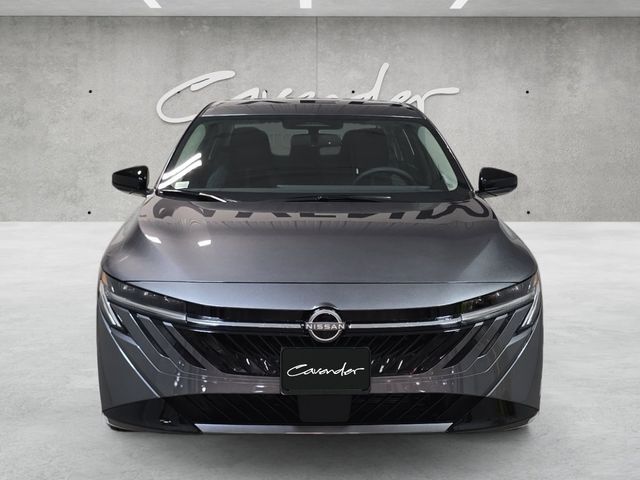 2026 Nissan Sentra SV Rockwall TX