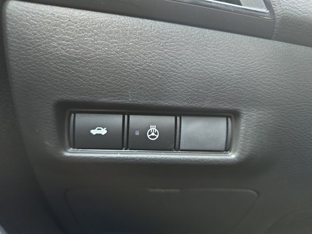 2026 Nissan Sentra SV Rockwall TX