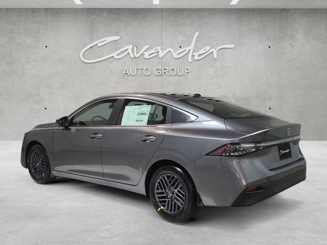 2026 Nissan Sentra SV Rockwall TX