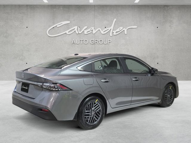 2026 Nissan Sentra SV Rockwall TX