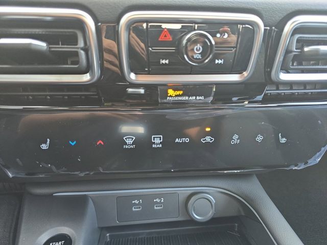 2026 Nissan Sentra SV Rockwall TX