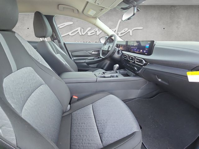 2026 Nissan Sentra SV Rockwall TX