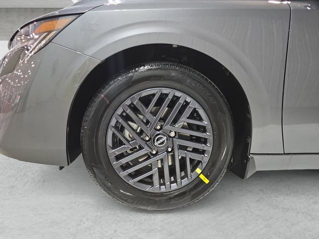 2026 Nissan Sentra SV Rockwall TX