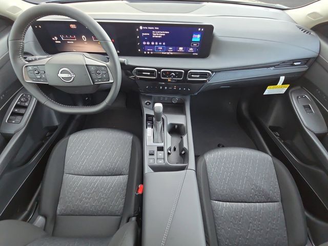 2026 Nissan Sentra SV Rockwall TX