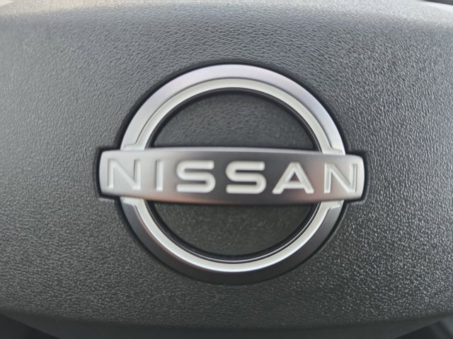 2026 Nissan Sentra SV Rockwall TX
