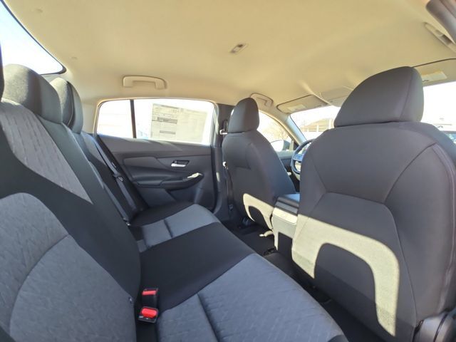 2026 Nissan Sentra SV Rockwall TX