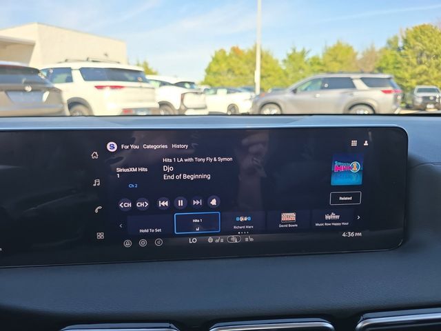 2026 Nissan Sentra SV Rockwall TX