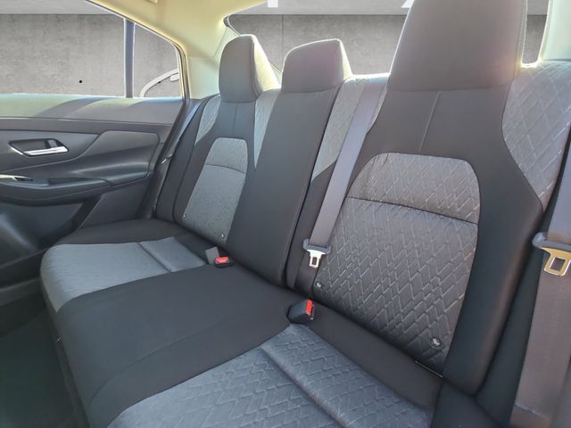 2026 Nissan Sentra SV Rockwall TX