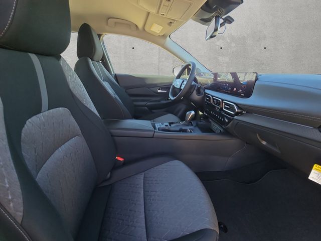 2026 Nissan Sentra SV Rockwall TX