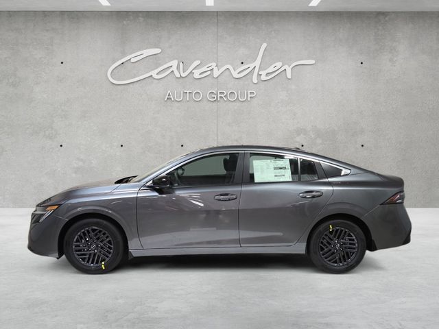 2026 Nissan Sentra SV Rockwall TX