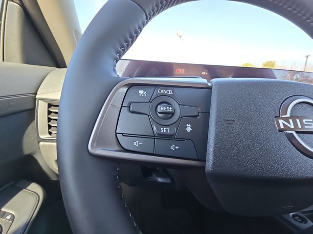 2026 Nissan Sentra SV Rockwall TX