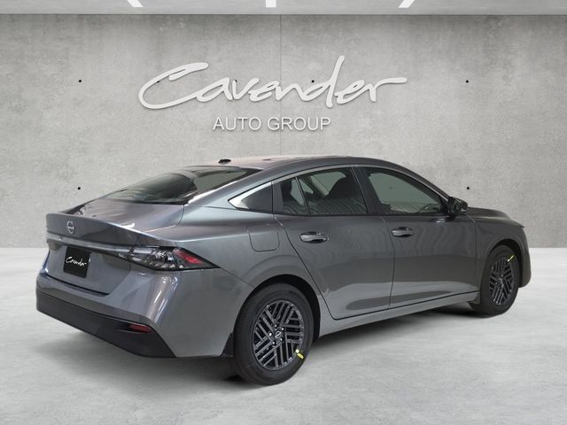 2026 Nissan Sentra SV Rockwall TX