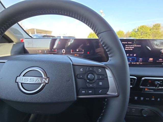 2026 Nissan Sentra SV Rockwall TX