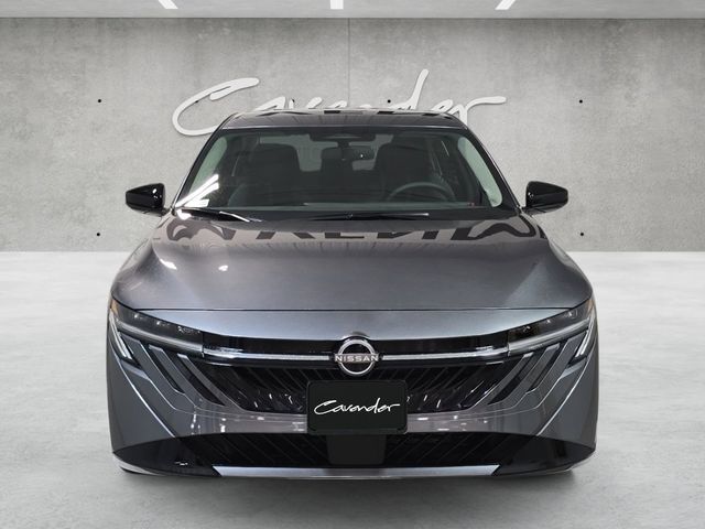 2026 Nissan Sentra SV Rockwall TX