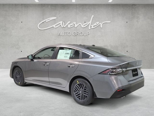 2026 Nissan Sentra SV Rockwall TX