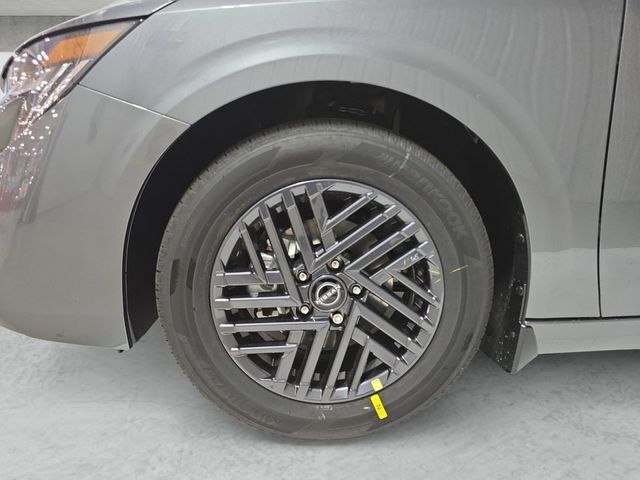 2026 Nissan Sentra SV Rockwall TX