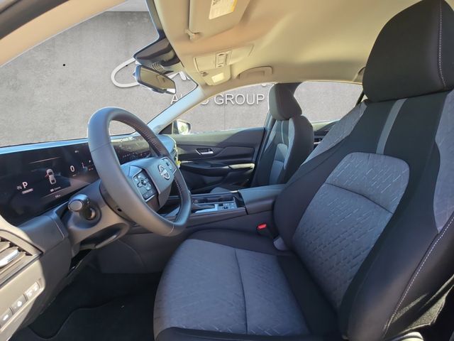 2026 Nissan Sentra SV Rockwall TX