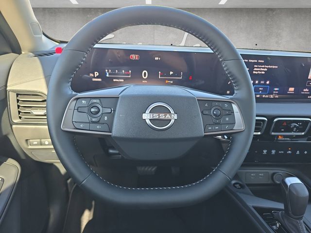 2026 Nissan Sentra SV Rockwall TX