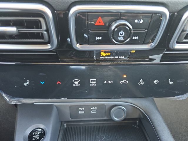 2026 Nissan Sentra SV Rockwall TX