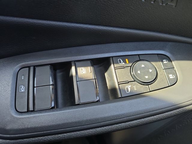 2026 Nissan Sentra SV Rockwall TX