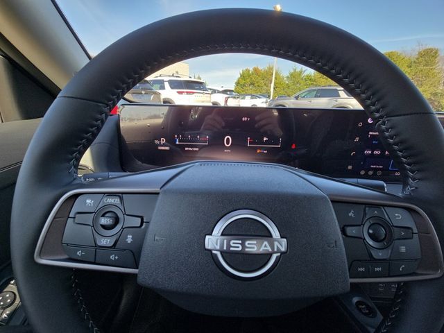 2026 Nissan Sentra SV Rockwall TX