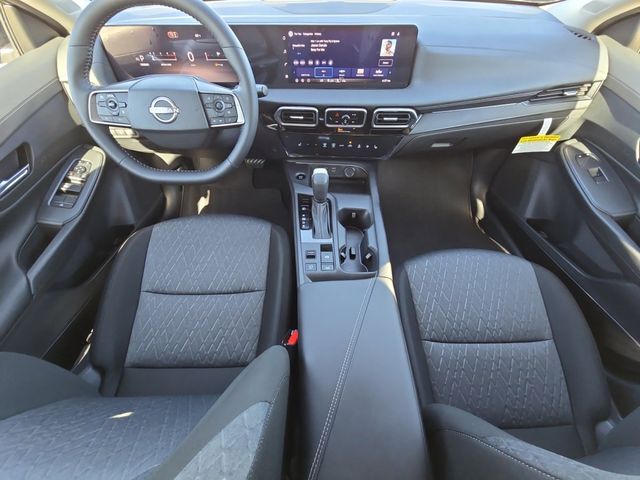 2026 Nissan Sentra SV Rockwall TX