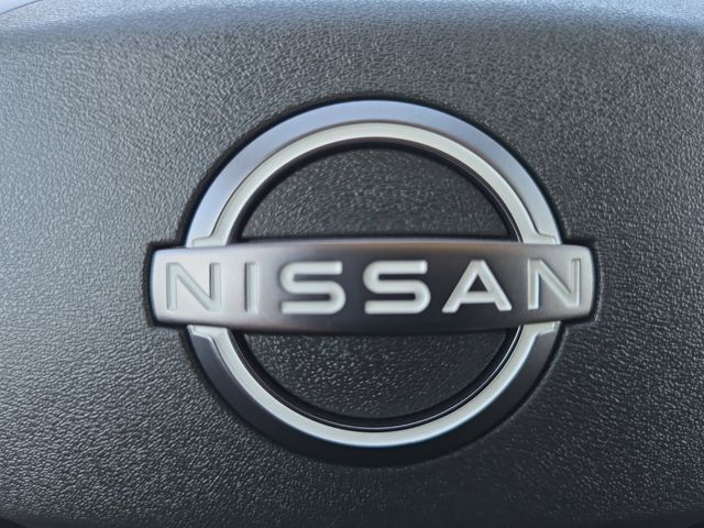 2026 Nissan Sentra SV Rockwall TX