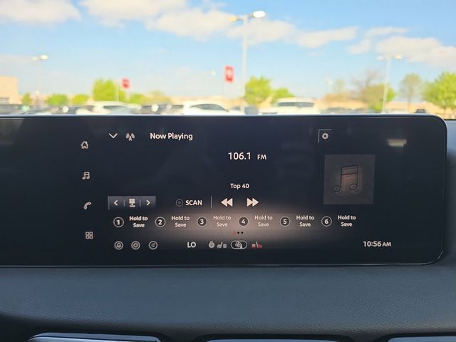 2026 Nissan Sentra SV Rockwall TX