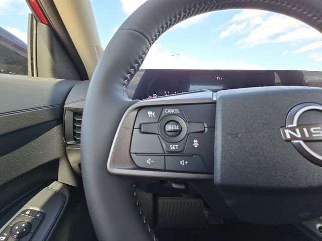 2026 Nissan Sentra SV Rockwall TX