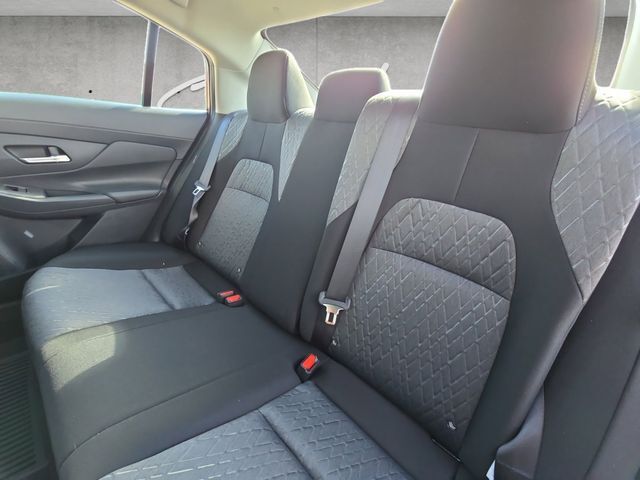 2026 Nissan Sentra SV Rockwall TX