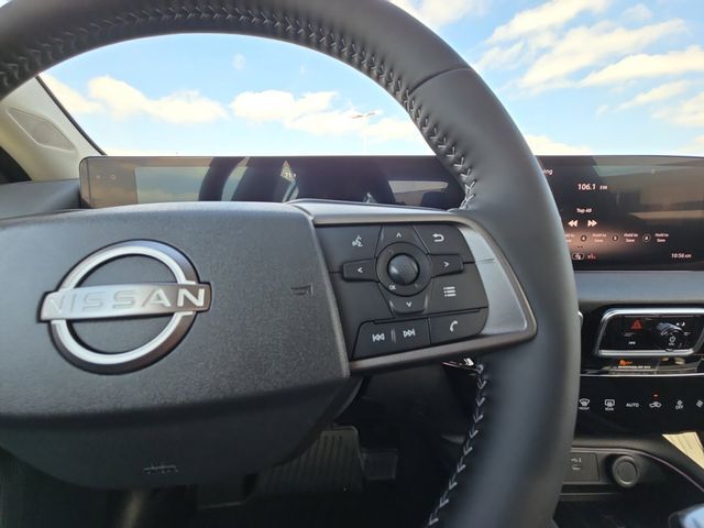 2026 Nissan Sentra SV Rockwall TX