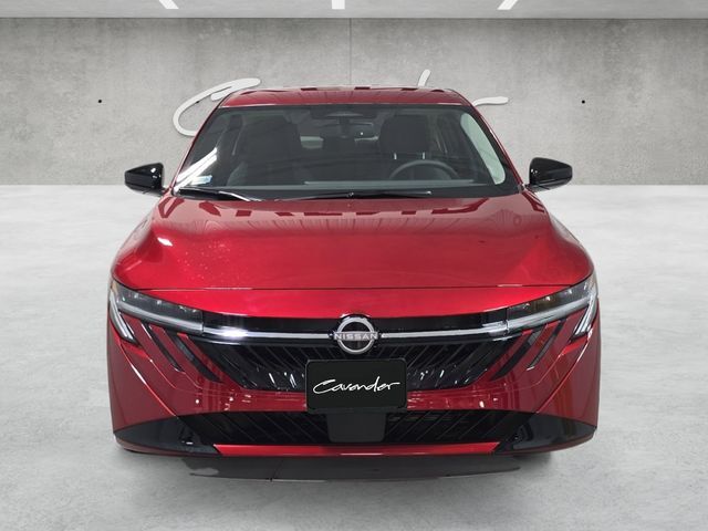 2026 Nissan Sentra SV Rockwall TX