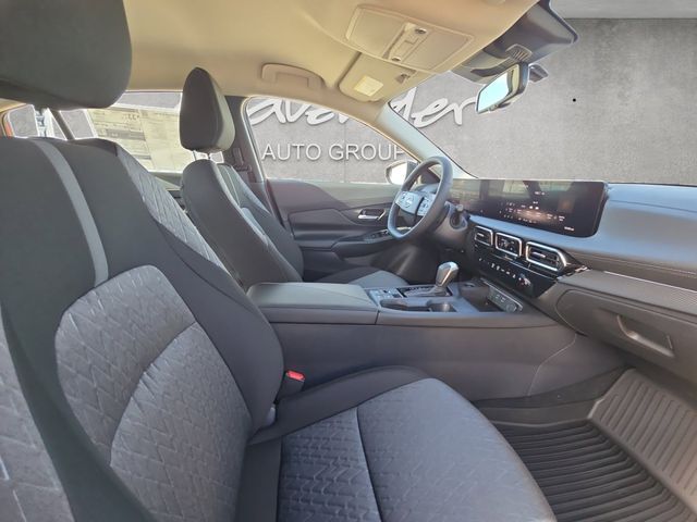 2026 Nissan Sentra SV Rockwall TX